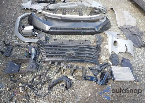 2024 Lexus Gx 550 Luxury+ z USA, uszkodzony, nr VIN JTJVBCDX4R5015218